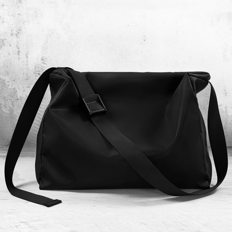 big cross body bag