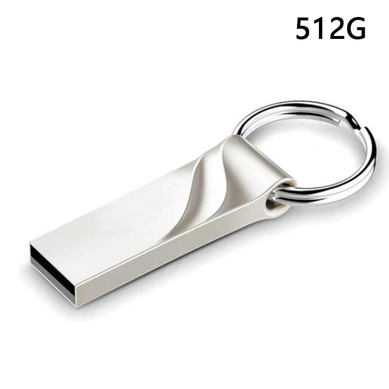 Uni 🔥hot sale🔥usb 3.0 flash drive 2tb high-speed data memory storage thumb stick for usb pc