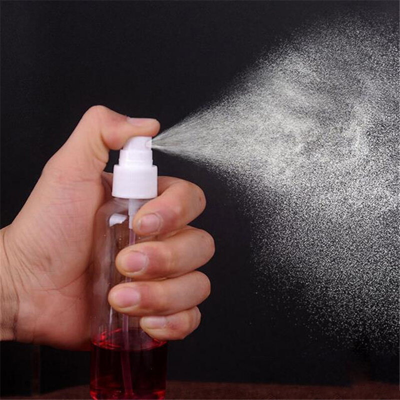 5ml-250ml du lịch nhỏ gọn chai nước hoa chai xịt mẫu chai đựng rỗng