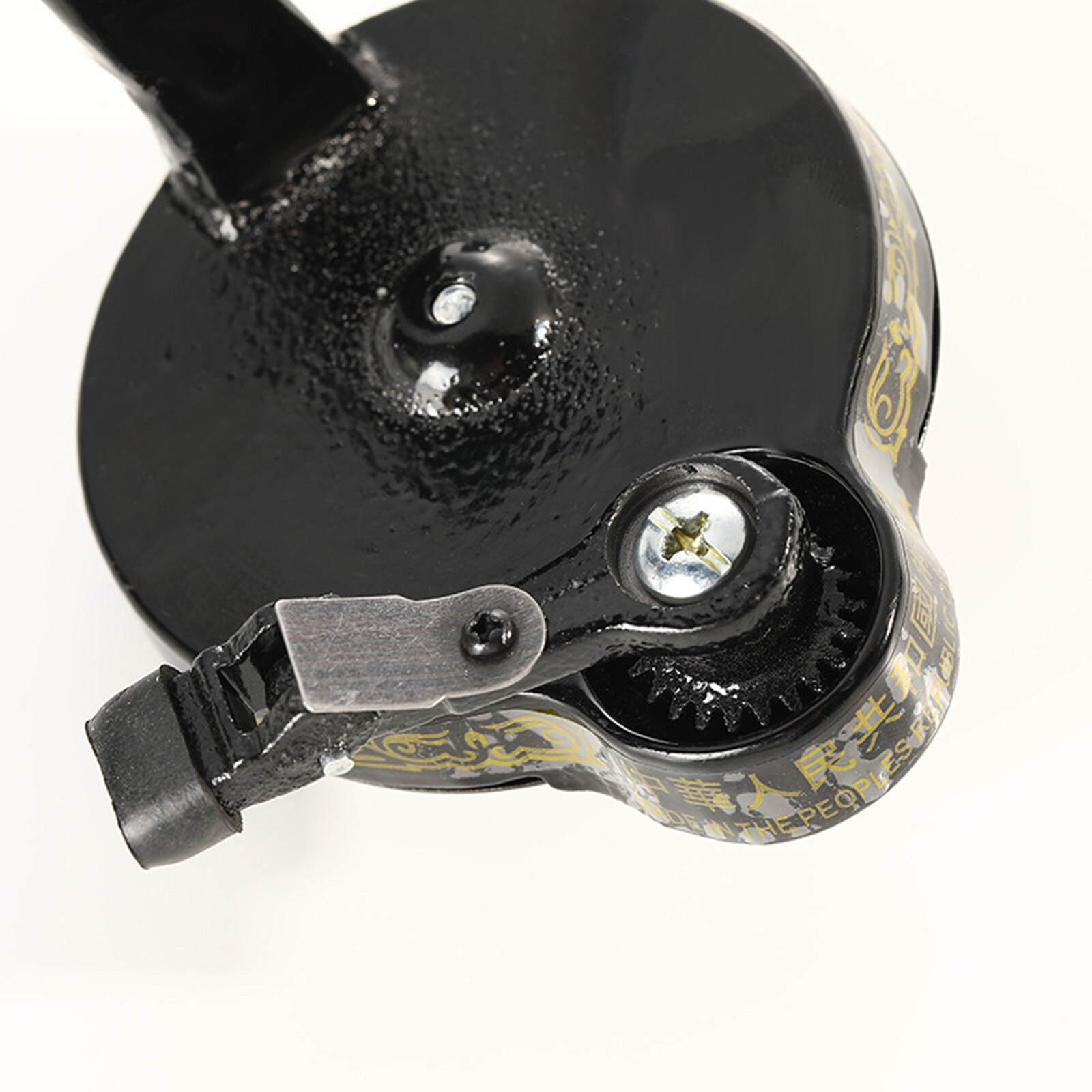 Blesiya Sewing Machine Hand Crank Handle Handcrank Replace for Old Sewing Machines