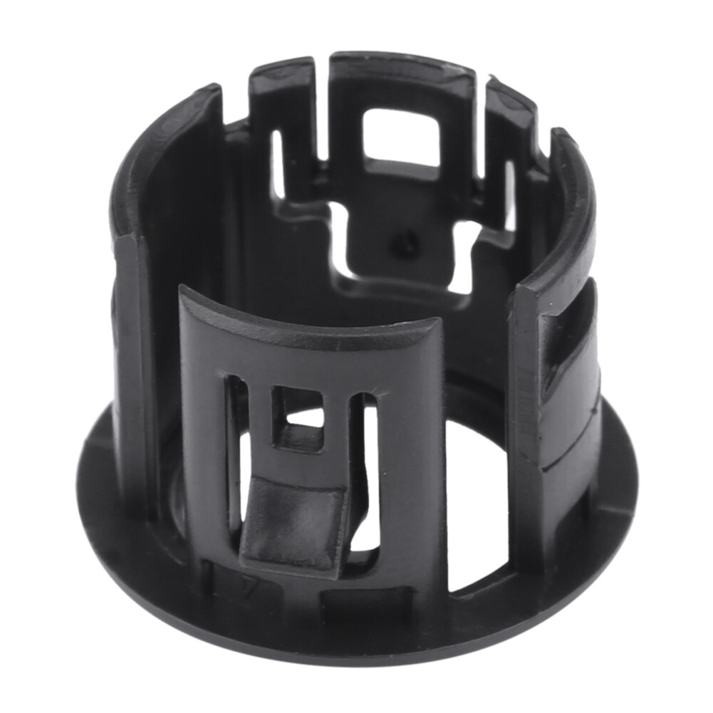 Parking Sensor Holder, Long Service Life Sensor Retainer, for Replacement