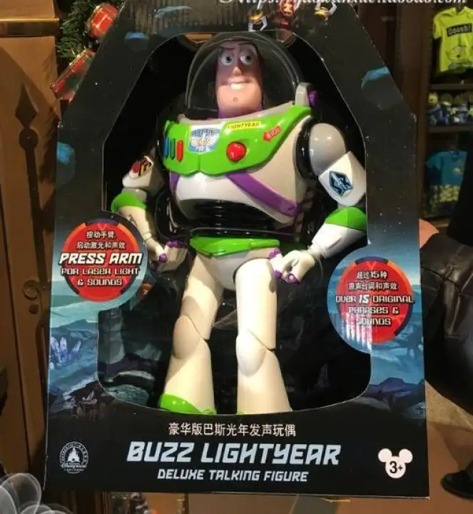 buzz lightyear lazada
