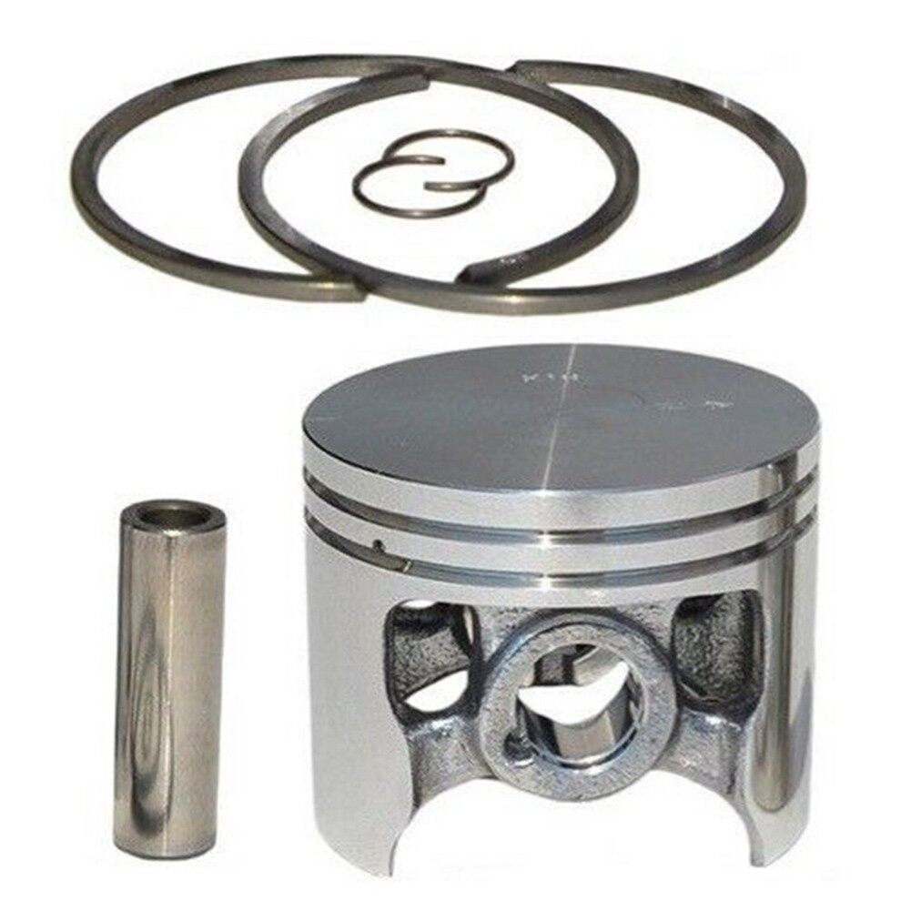 Piston Piston Kit 50mm MS440 Meteor Piston Kit Piston Kit Piston Rings