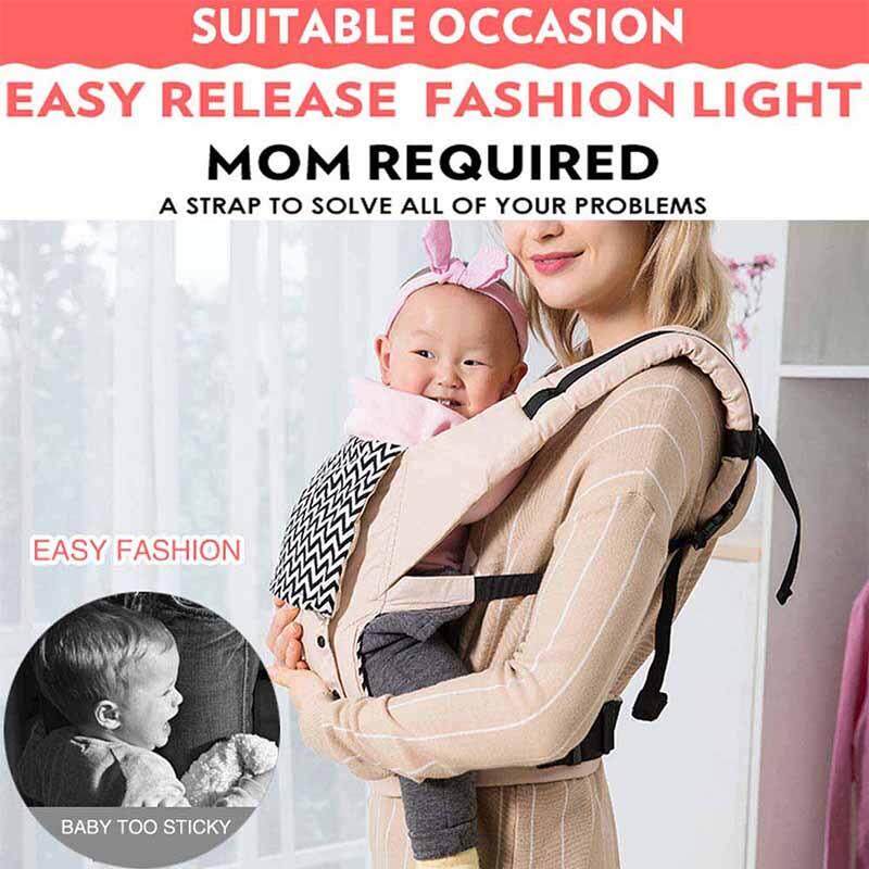 mengybaor baby carrier