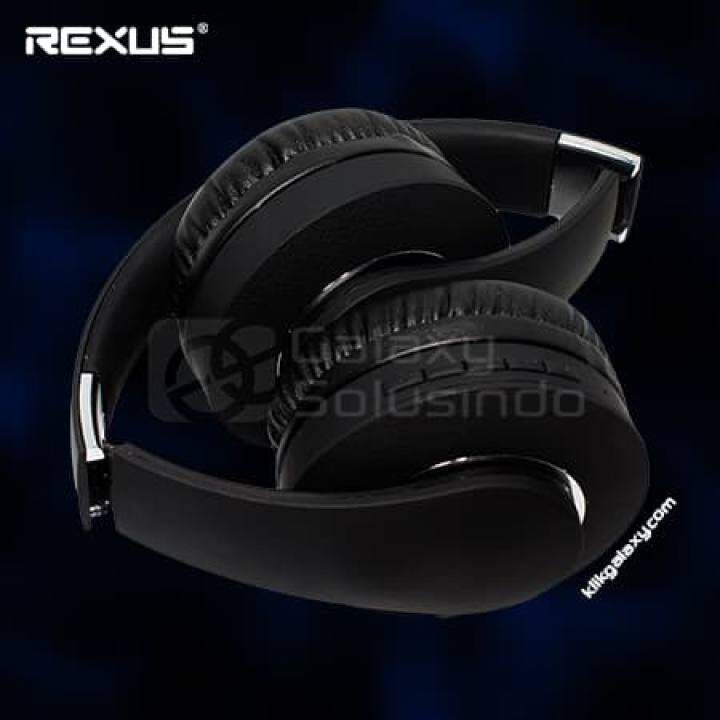 headphone rexus m1