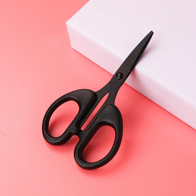Sewing Scissors Embroidery Tools School Scissors for Cut Cloth Stainless Steel Scissors Tailors Diy Sewing Supplies