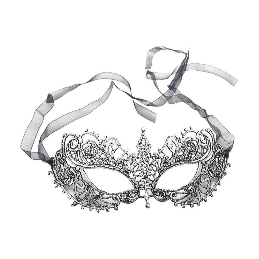 Masks For Women Sexy Lace Venetian Face Mask Halloween Eye Masks Lady Girls Masquerade Prom 2315