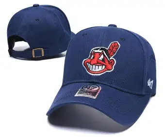 indians cap