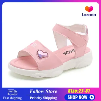 white sandals slip on