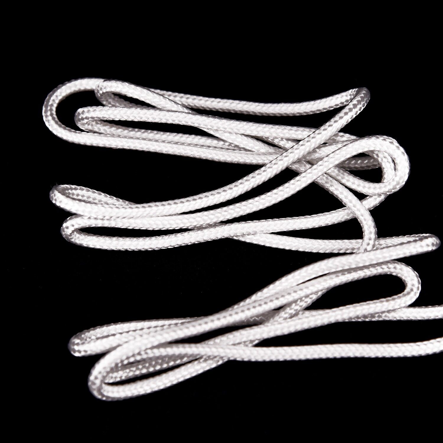 Recoil Pull Starter Cord Rope Engine Generator For Lawnmower Chainsaw 300cmx4mm 3mmx10m