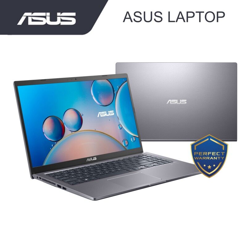 ASUS LAPTOP 14 (M415D-ABV120T)/ AMD ATHLON GOLD 3150U/ 4GB RAM/ 256GB SSD/ AMD RADEON/14”/ WIN10 / 2 YEARS WARRANTY Malaysia
