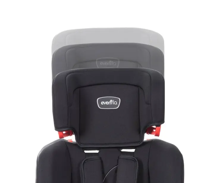 evenflo sutton 3 in 1