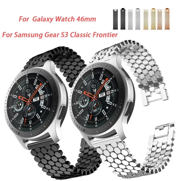 gear s3 classic bracelet