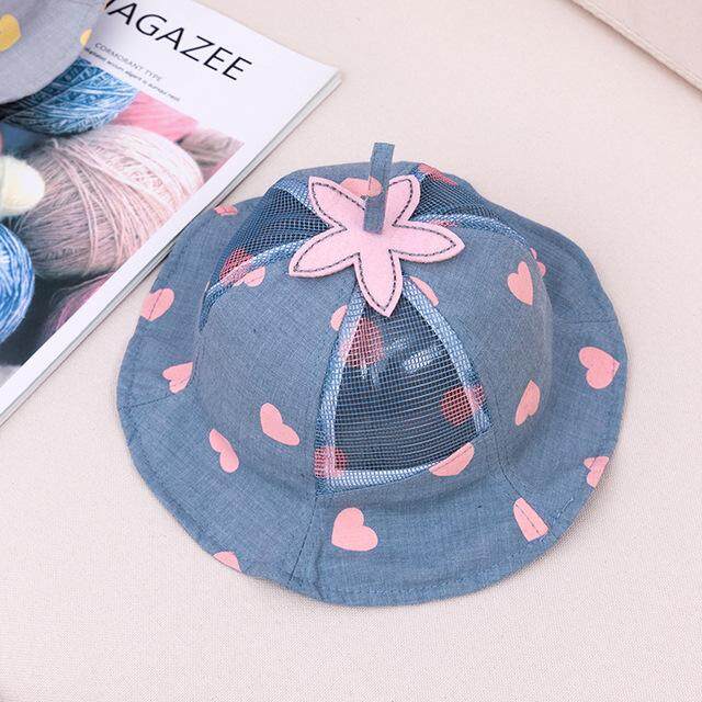 Baby Boys Girls Beanie Cat Winter Warm Cotton Hat Children Print Knitting Hats