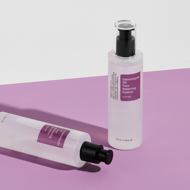 [COSRX] Galactomyces 95 Tone Balancing Essence 100Ml