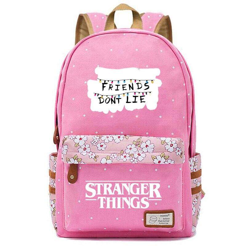 backpacks for girls back to school