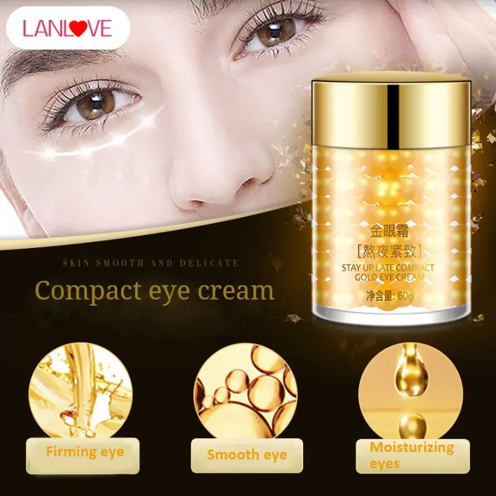 eye wrinkle repair