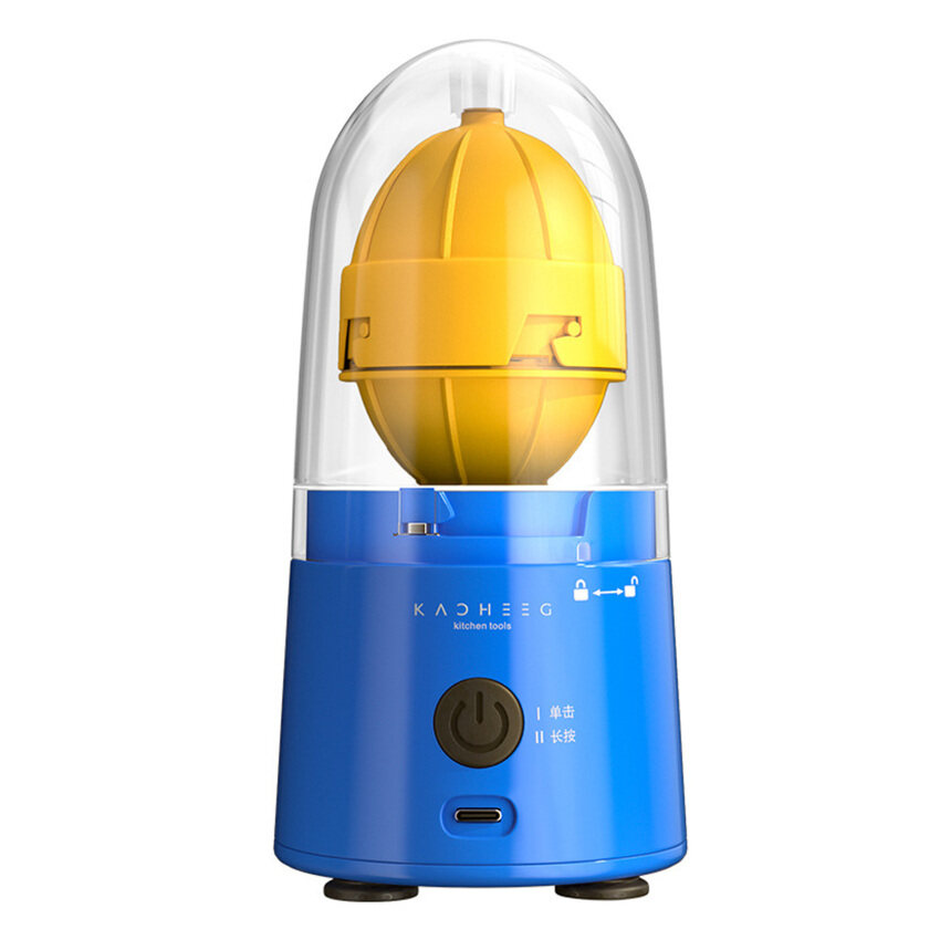 Electric Egg Yolk Mixer Rechargeable Egg Spinner Scrambler For Small And Large Eggs Portable