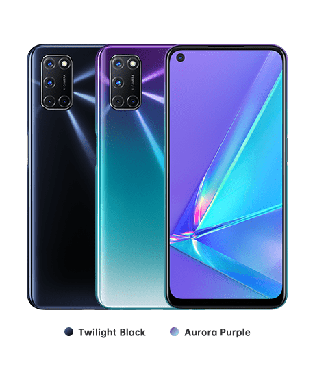 oppo ram a92