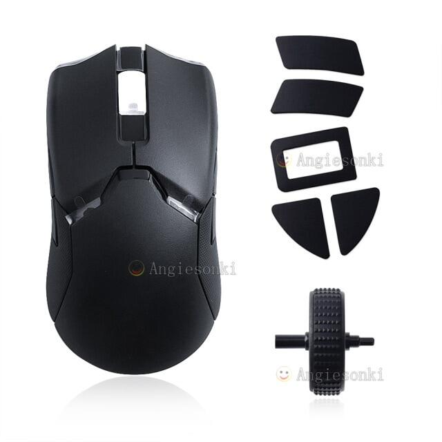 Mouse Wheel/Top Shell/Cover/Roof For Razer Viper Ultimate Wireless Mouse