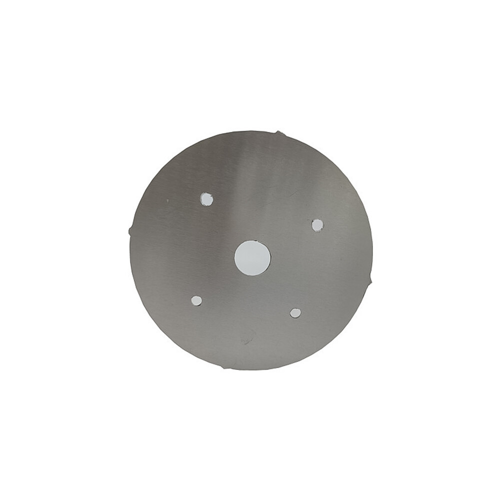 DM Nguồn Đèn LED Năng Lượng Mặt Trời Hai Màu 3.2V 3.7V Hình Tròn Đèn Trần Năng Lượng Mặt Trời 12W Tấm Điều Khiển Từ Xa Cho Đèn Sân Năng Lượng Mặt Trời