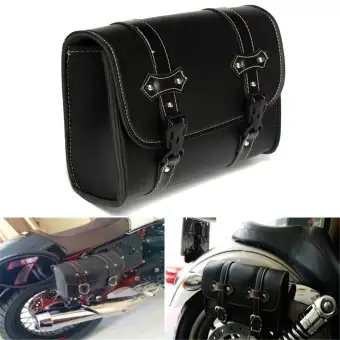 tool bag harley davidson