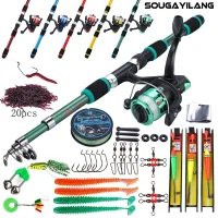 fishing rod for sale lazada