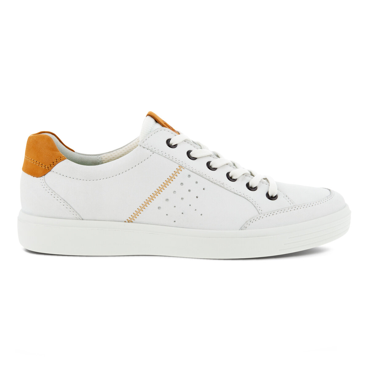 Ecco men's tennis sales shoes