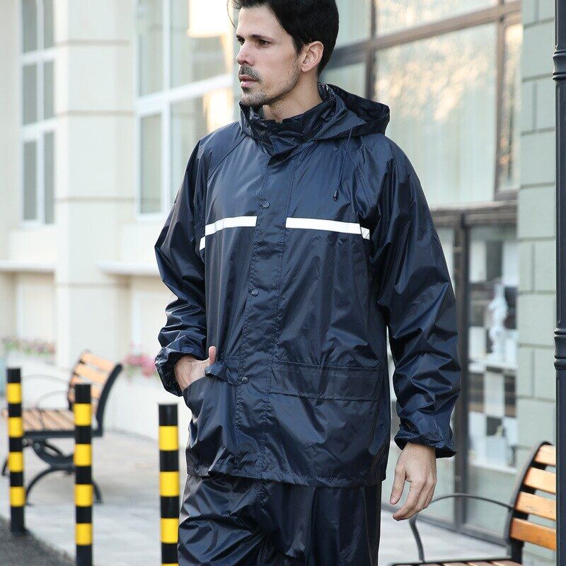 Motorcycle Rain Overall - Best Price in 