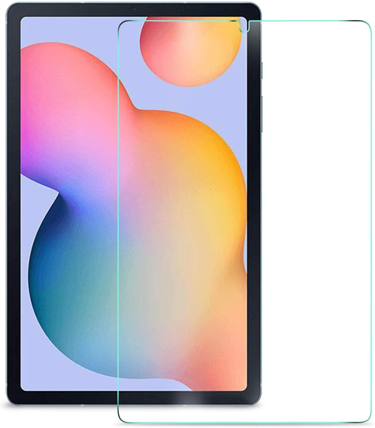 Bảo Vệ Màn Hình Cho Samsung Galaxy Tab S6 Lite, Bảo Vệ Màn Hình Kính Cường Lực Độ Cứng 9H/Không Bong Bóng/Phản Hồi Cao Cho Samsung Galaxy Tab S6 Lite 10.4 2024/2022/2020 SM-P613/P610/P615/P619 /P620/P625/P627