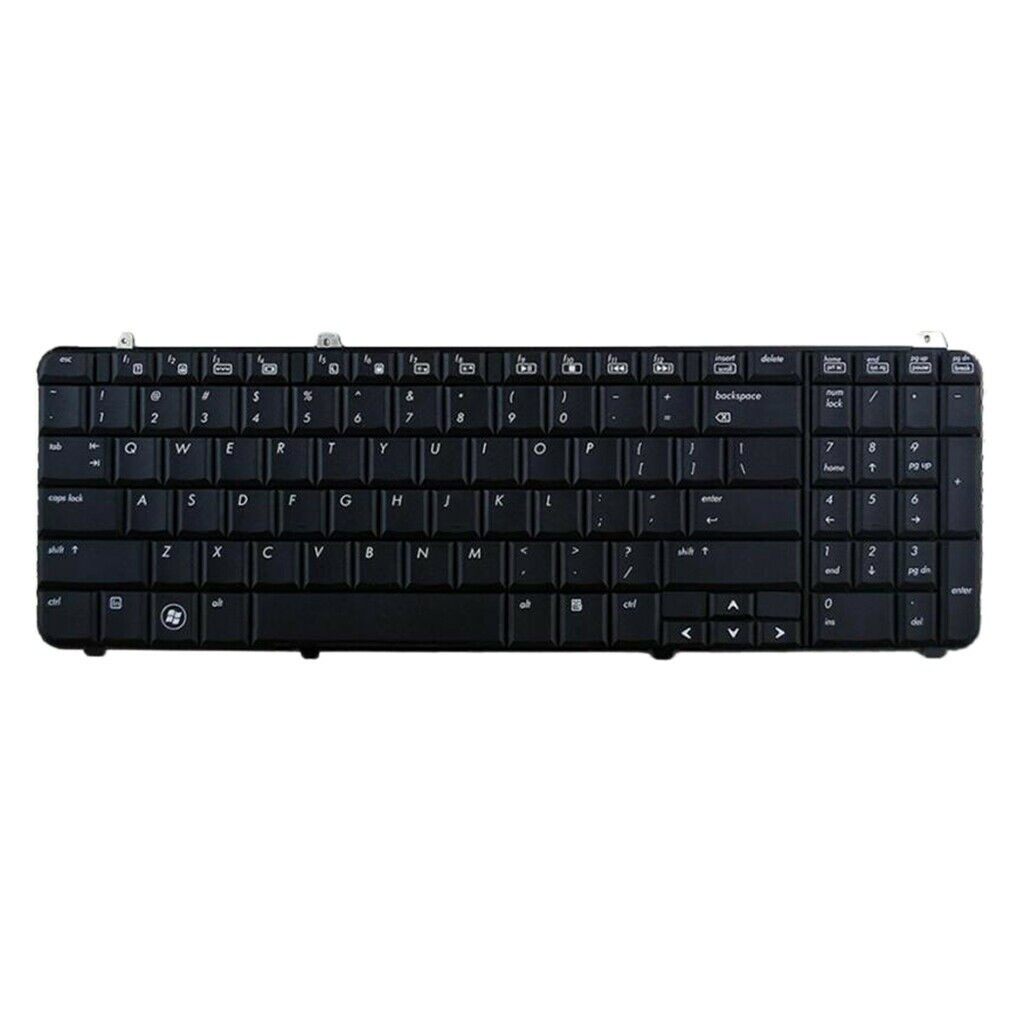 Bàn phím laptop hp pavilion dv6 dv6t dv6z dv6-1000 dv6-2000 bh 12 tháng