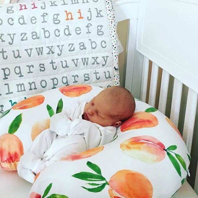 New Baby Nursing Pillows Breastfeeding Pillow Maternity Baby