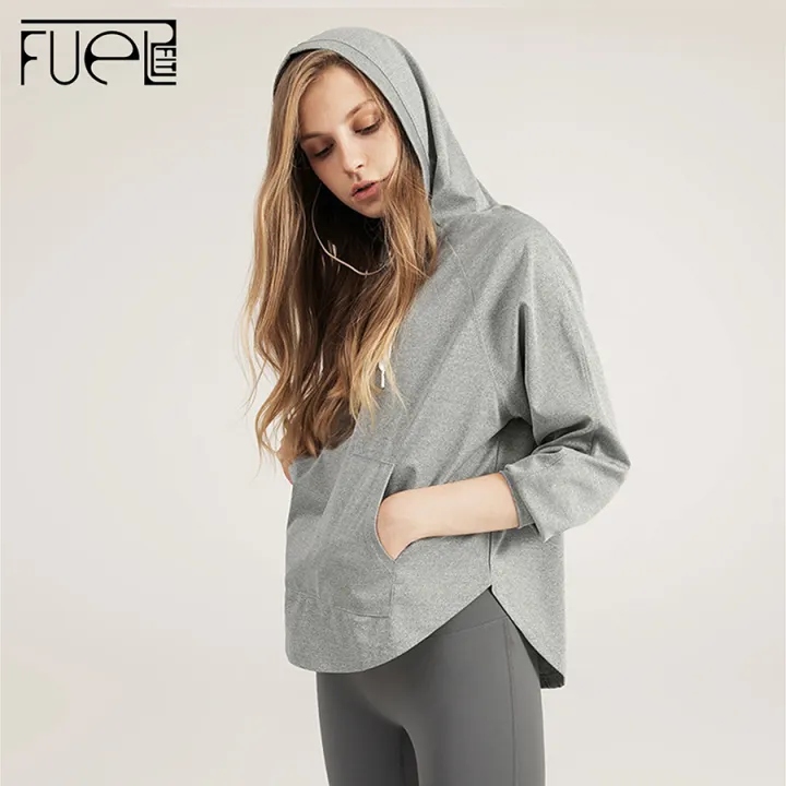 Vogue sport fashion hoodie Outlet
