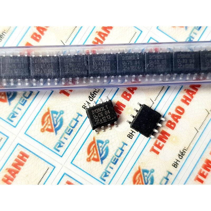 D13n3lt ic chuyên dụng sop-8