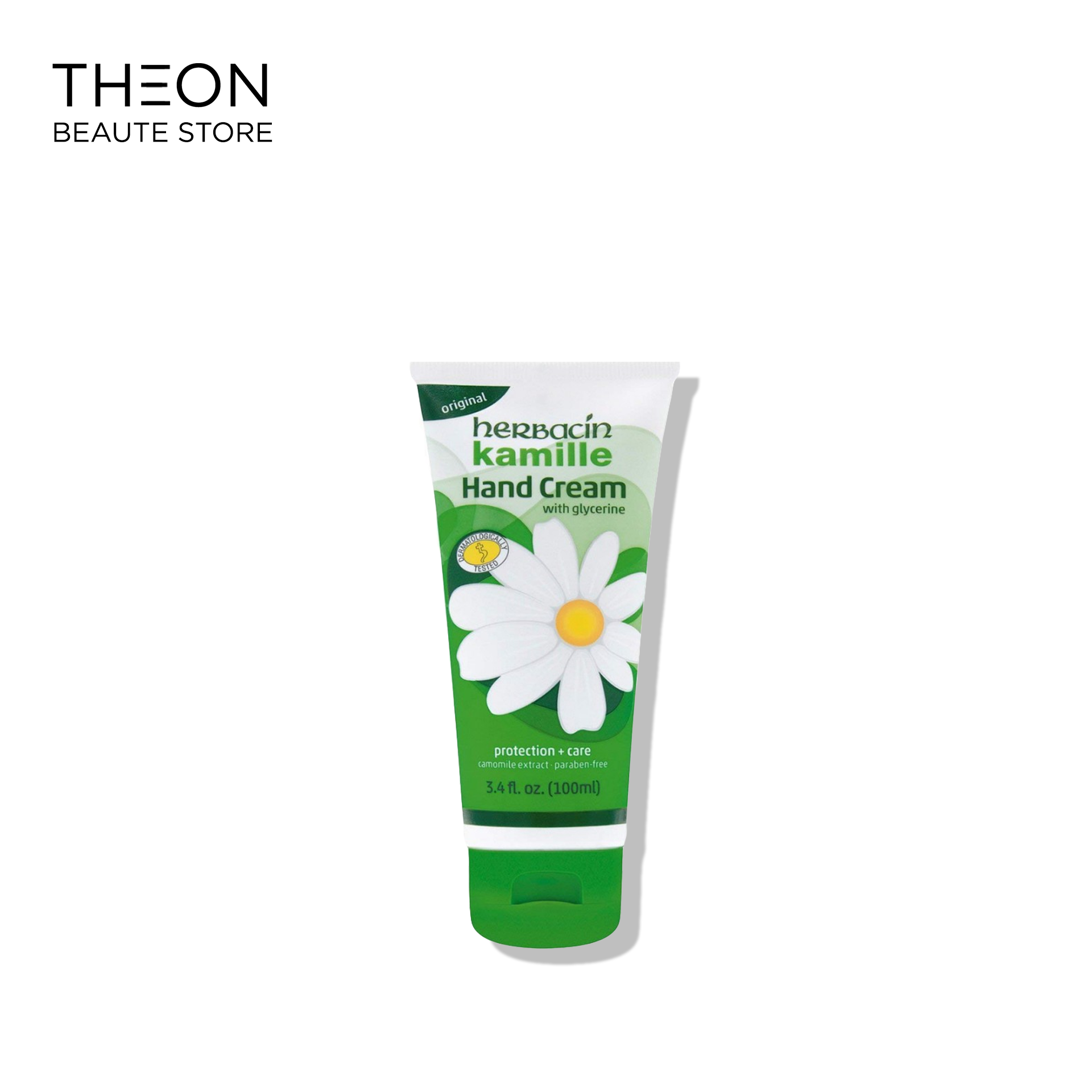 chamomile hand cream