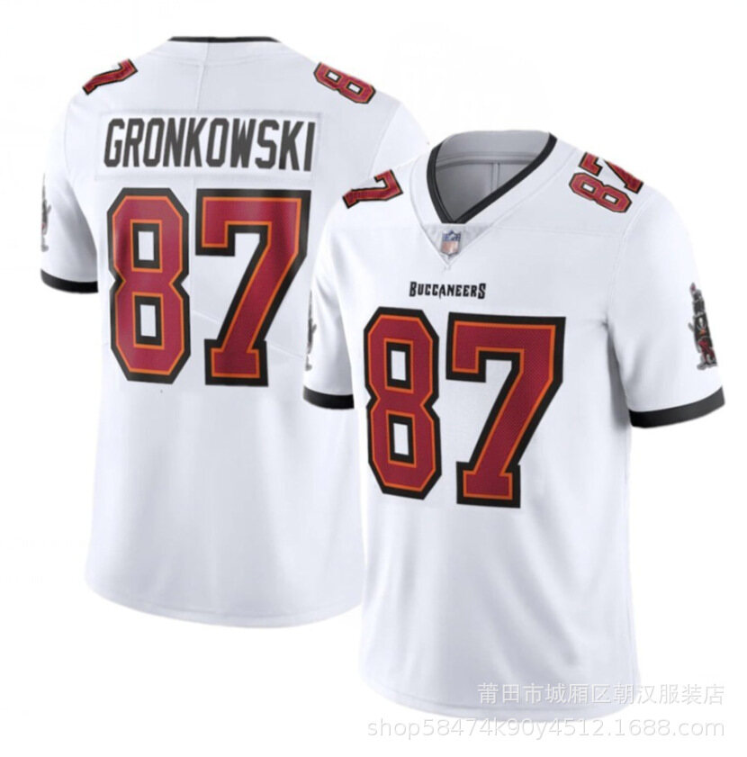 nfl jersey 87