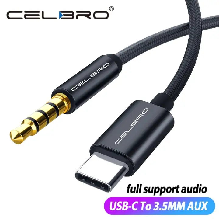 usb speaker connector