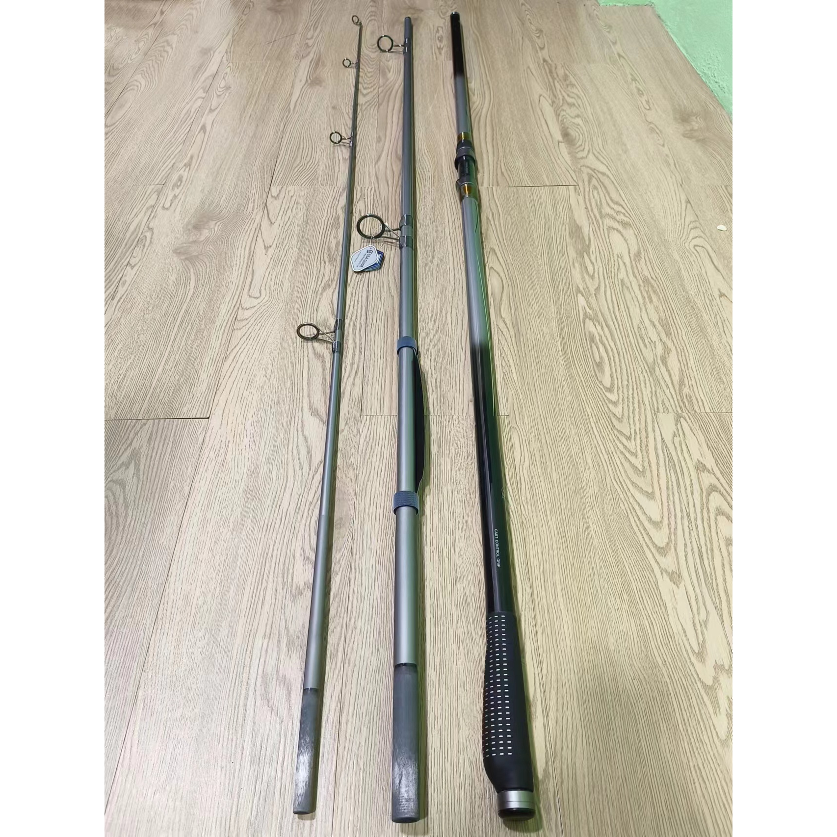 abu garcia ugly stik combo Ugly Stik 28" Light Carbon Ice Spinning Combo