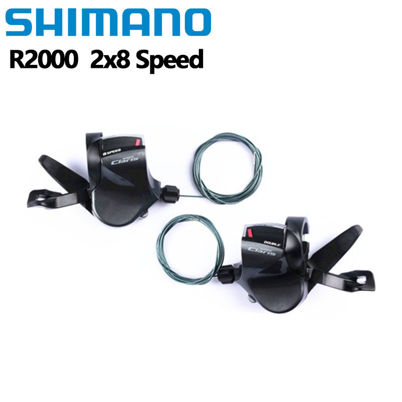 2x8 speed online shifters