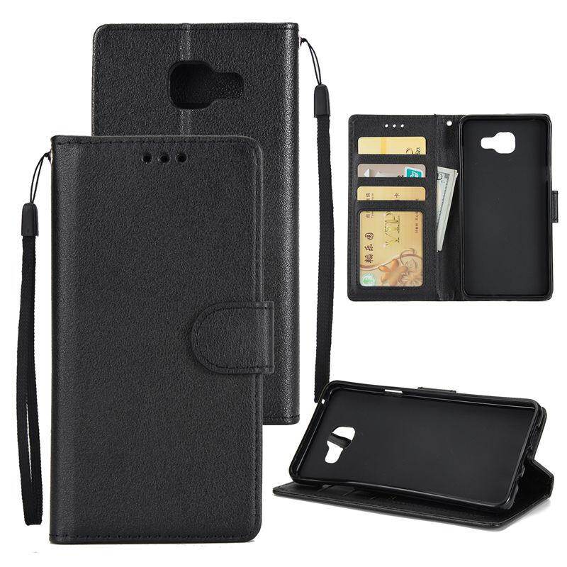 Flip Cover Samsung G610f Back Cover J7 Prime Case For Samsung