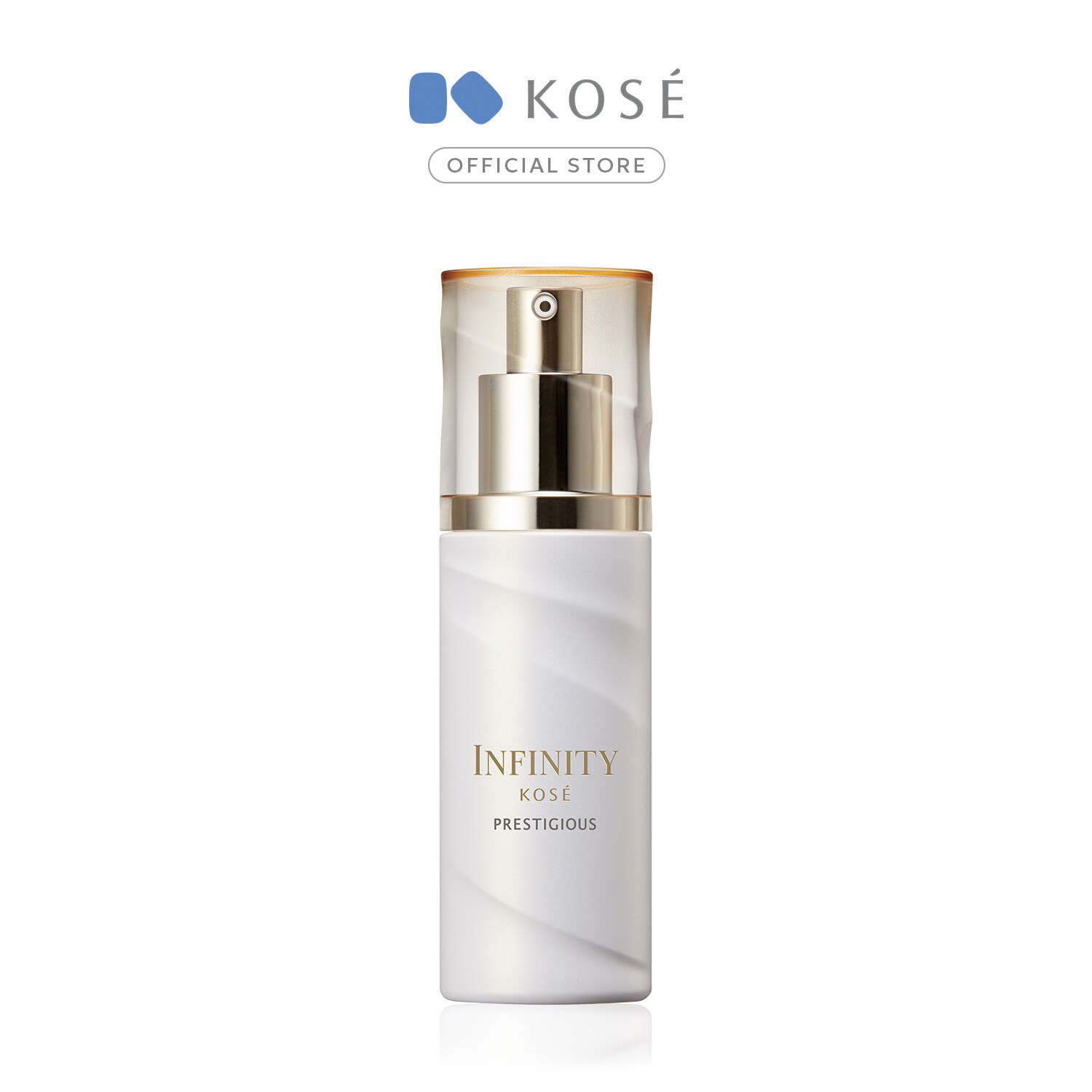 KOSÉ INFINITY PRESTIGIOUS 美容液 40ml INFINITY PRESTIGIOUS 美容液