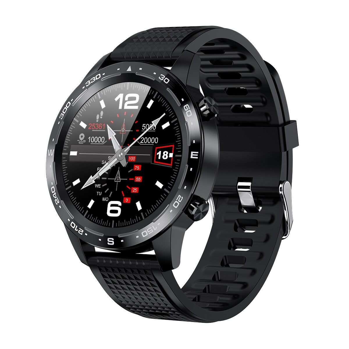 top smartwatch xiaomi
