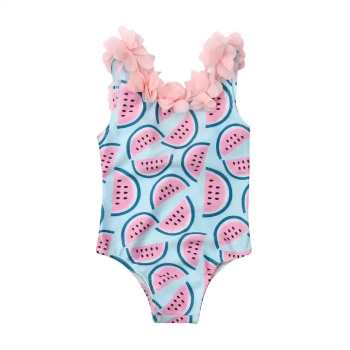 4t bathing suit