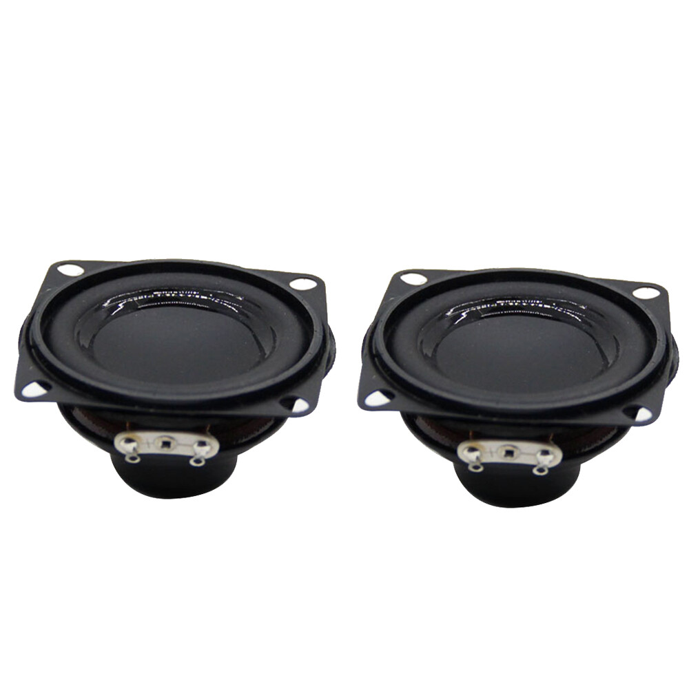 Shockley 2 inch inner magnetic waterproof speaker