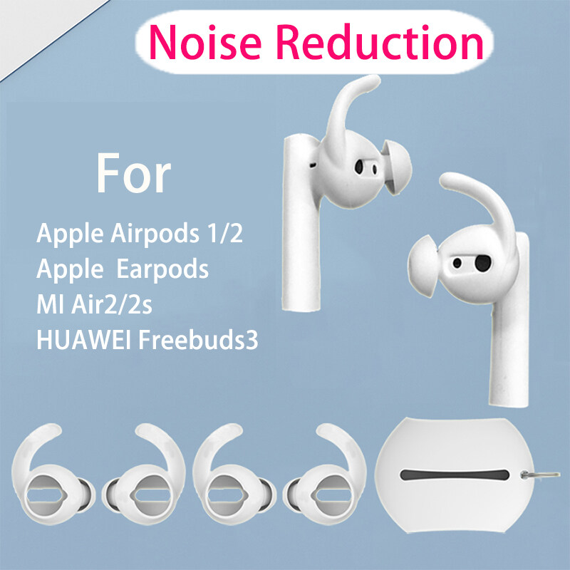 earpods of mi