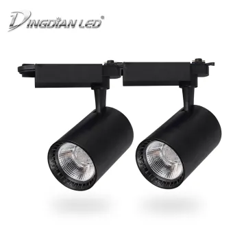 Dingdian Led 2packs Track Lights Without Bar 220v Dingdian Led 2packs Track Lights