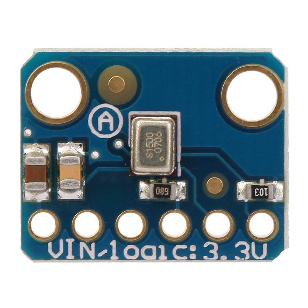 SPH0645 I2S MEMS Microphone Breakout Board Module 50Hz-15KHz
