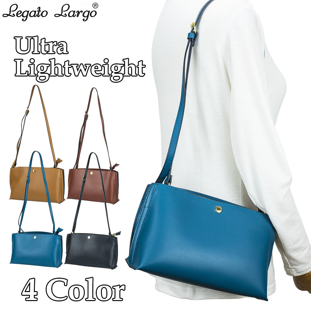 Legato largo cheap shoulder bag