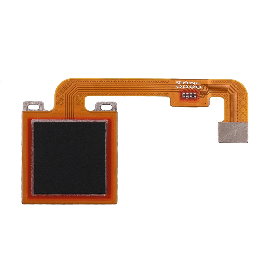 【Ready Stock】 Fingerprint Sensor Flex Cable for Xiaomi Redmi Note 4X