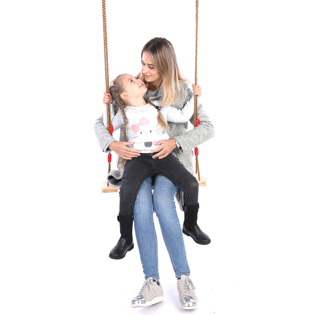 garden playground swing set